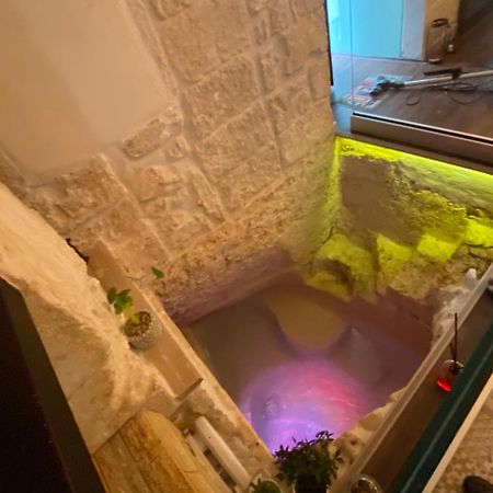 Suite117 Ostuni Exteriér fotografie