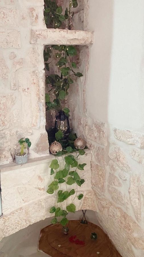 Suite117 Ostuni Exteriér fotografie