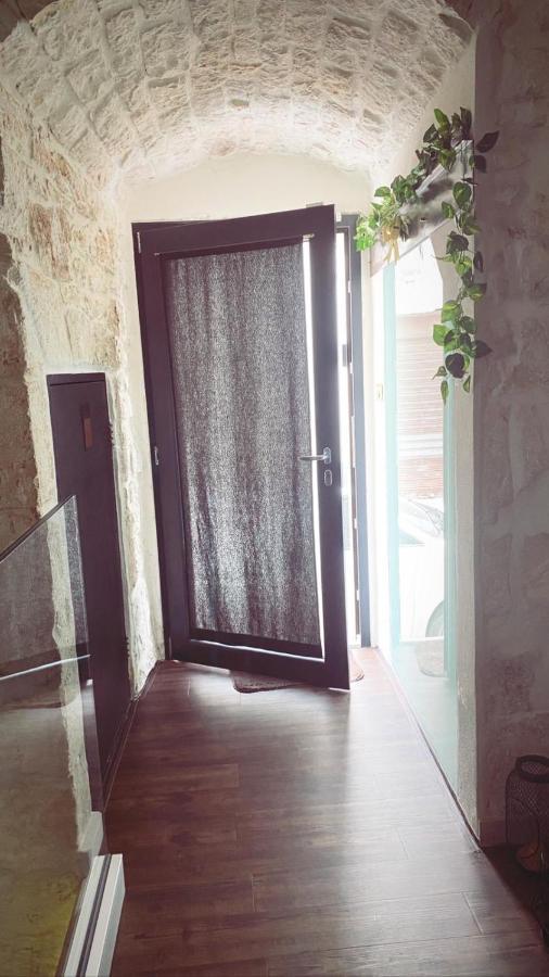 Suite117 Ostuni Exteriér fotografie