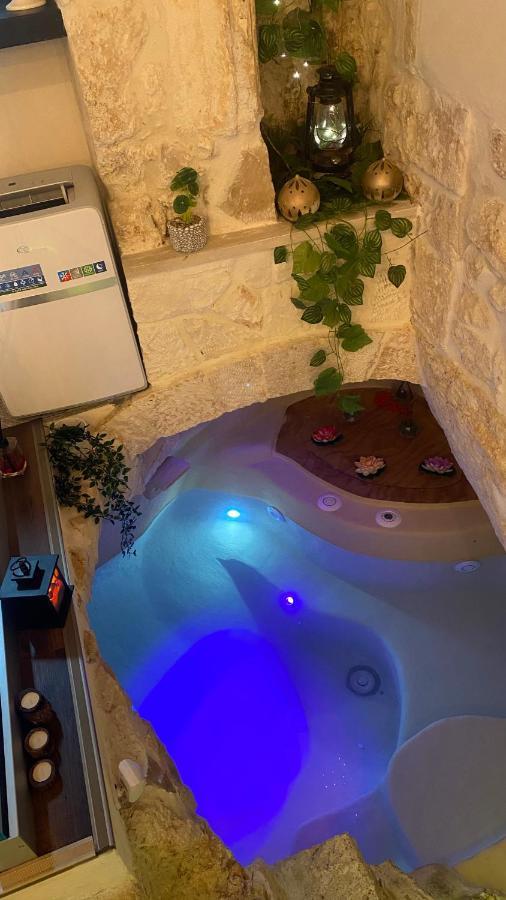 Suite117 Ostuni Exteriér fotografie