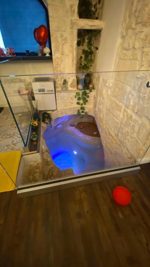 Suite117 Ostuni Exteriér fotografie