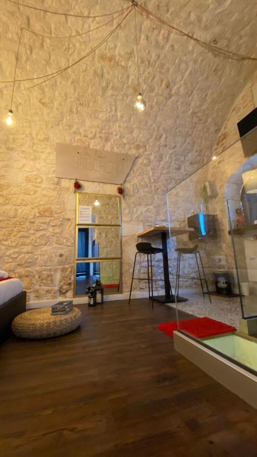 Suite117 Ostuni Exteriér fotografie