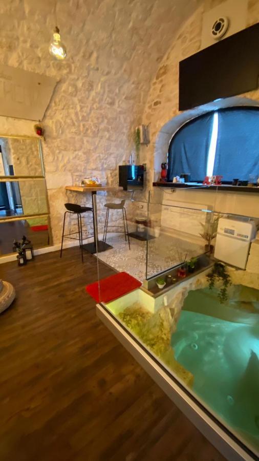 Suite117 Ostuni Exteriér fotografie