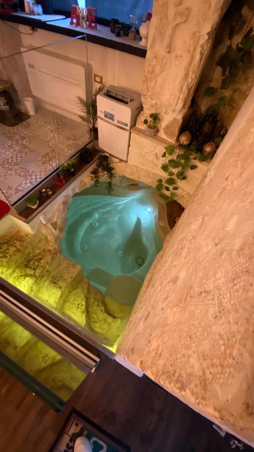 Suite117 Ostuni Exteriér fotografie