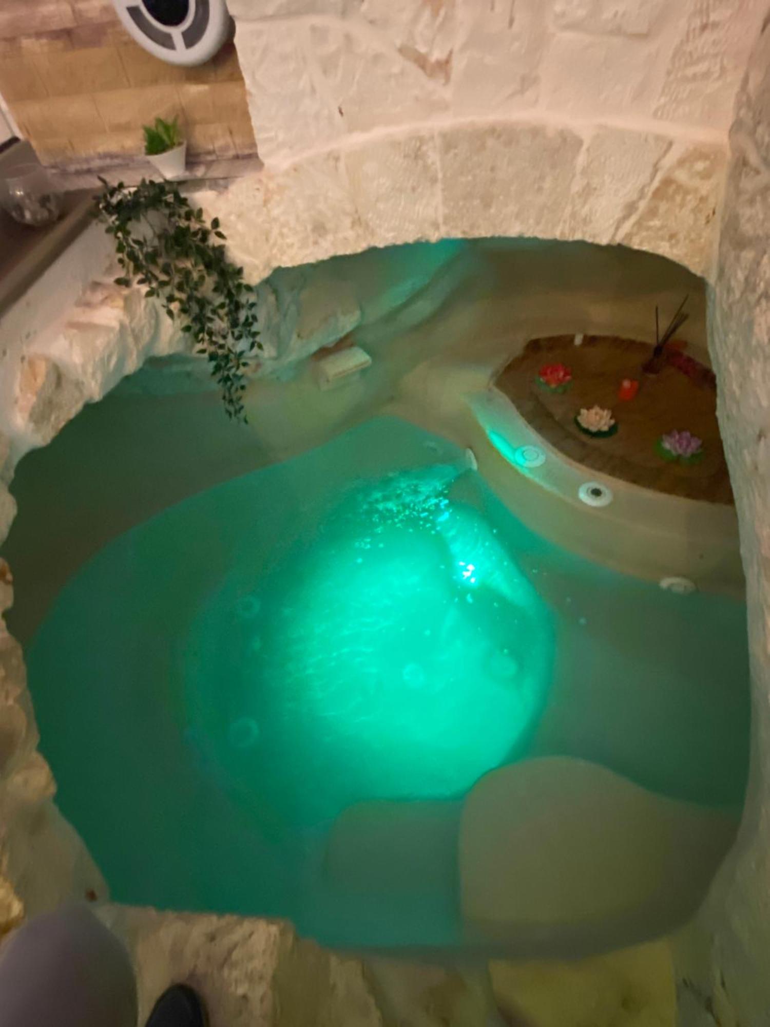 Suite117 Ostuni Exteriér fotografie