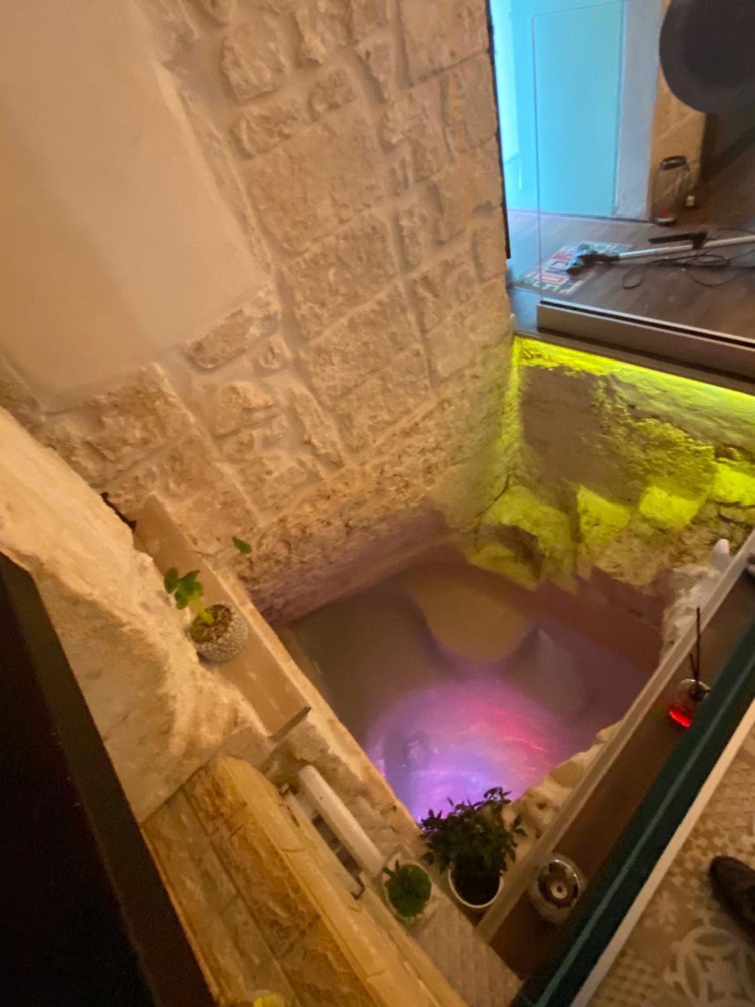 Suite117 Ostuni Exteriér fotografie