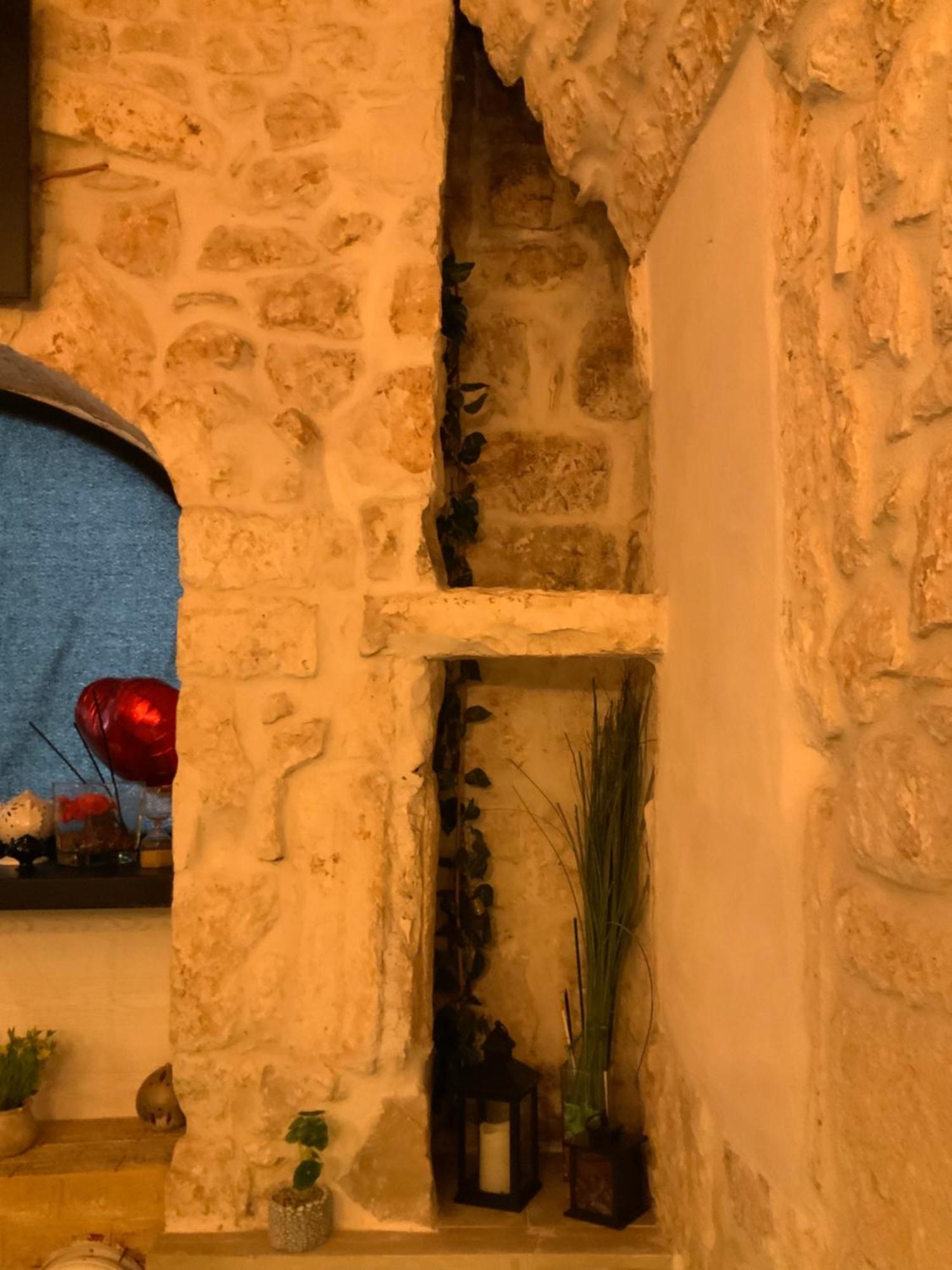 Suite117 Ostuni Exteriér fotografie