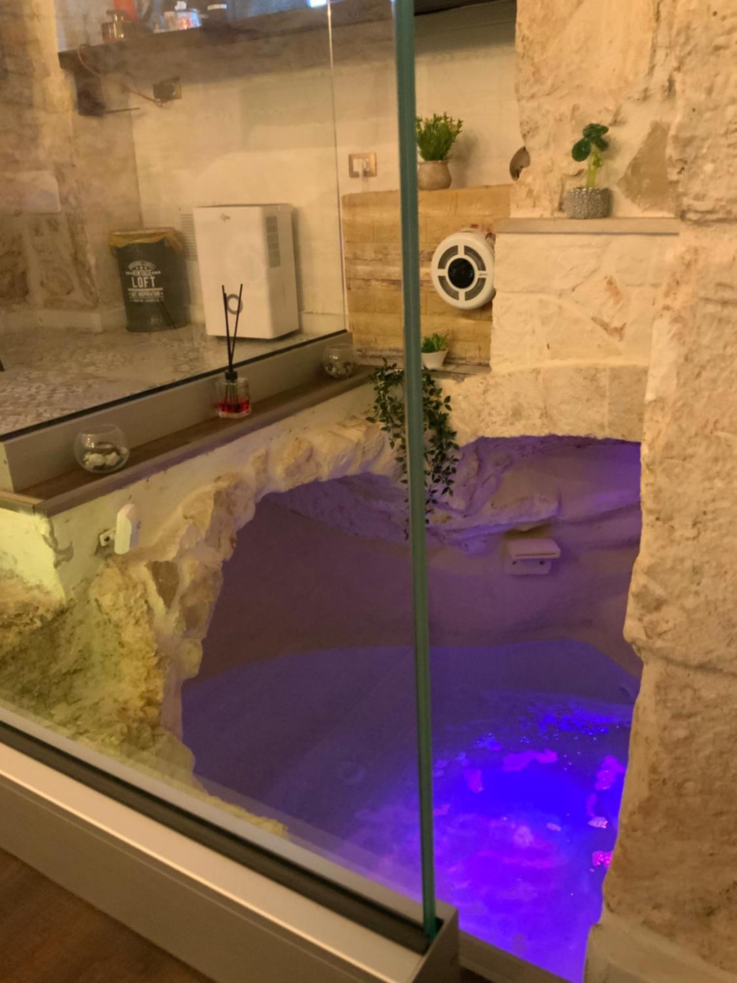 Suite117 Ostuni Exteriér fotografie