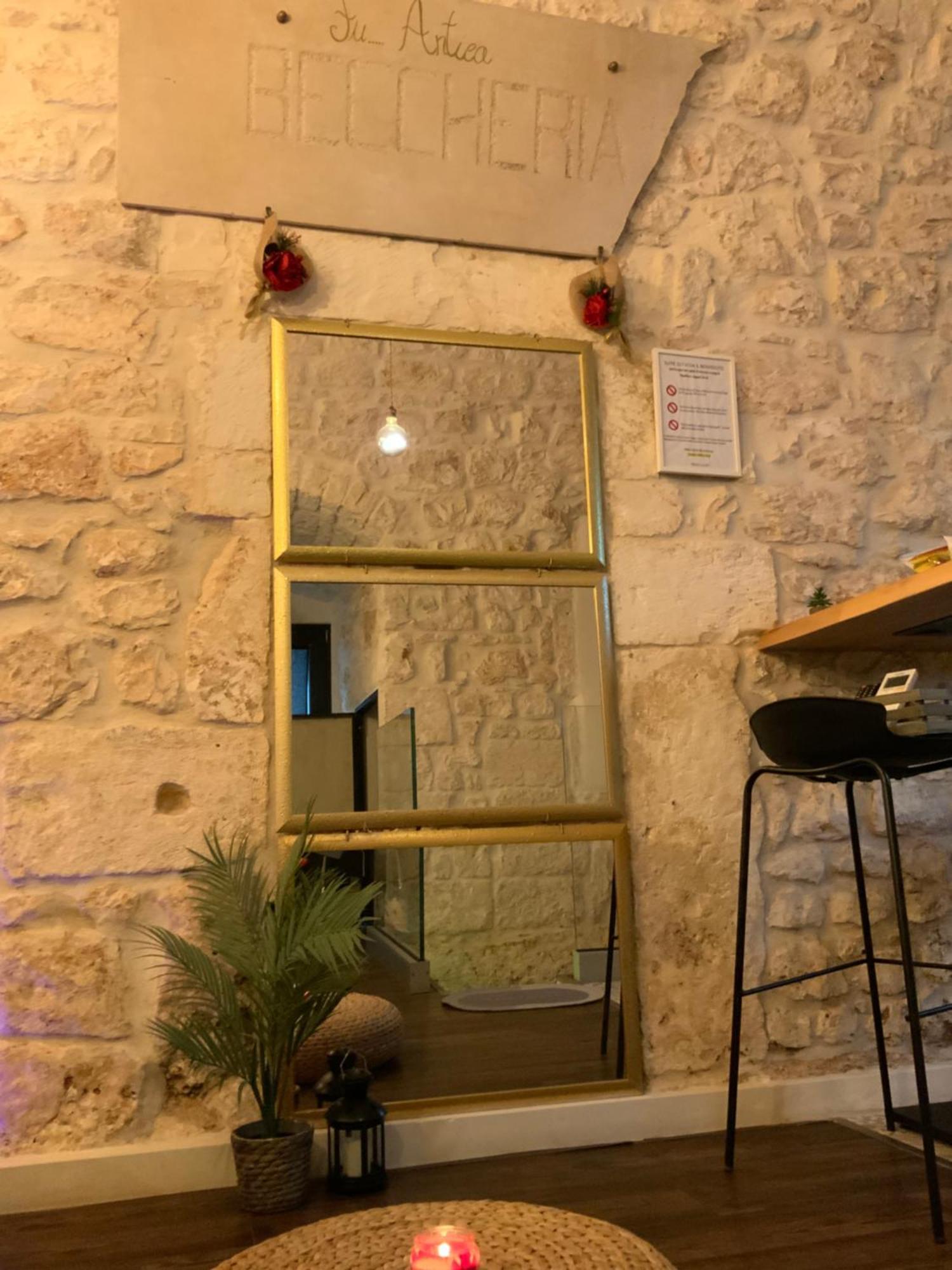 Suite117 Ostuni Exteriér fotografie