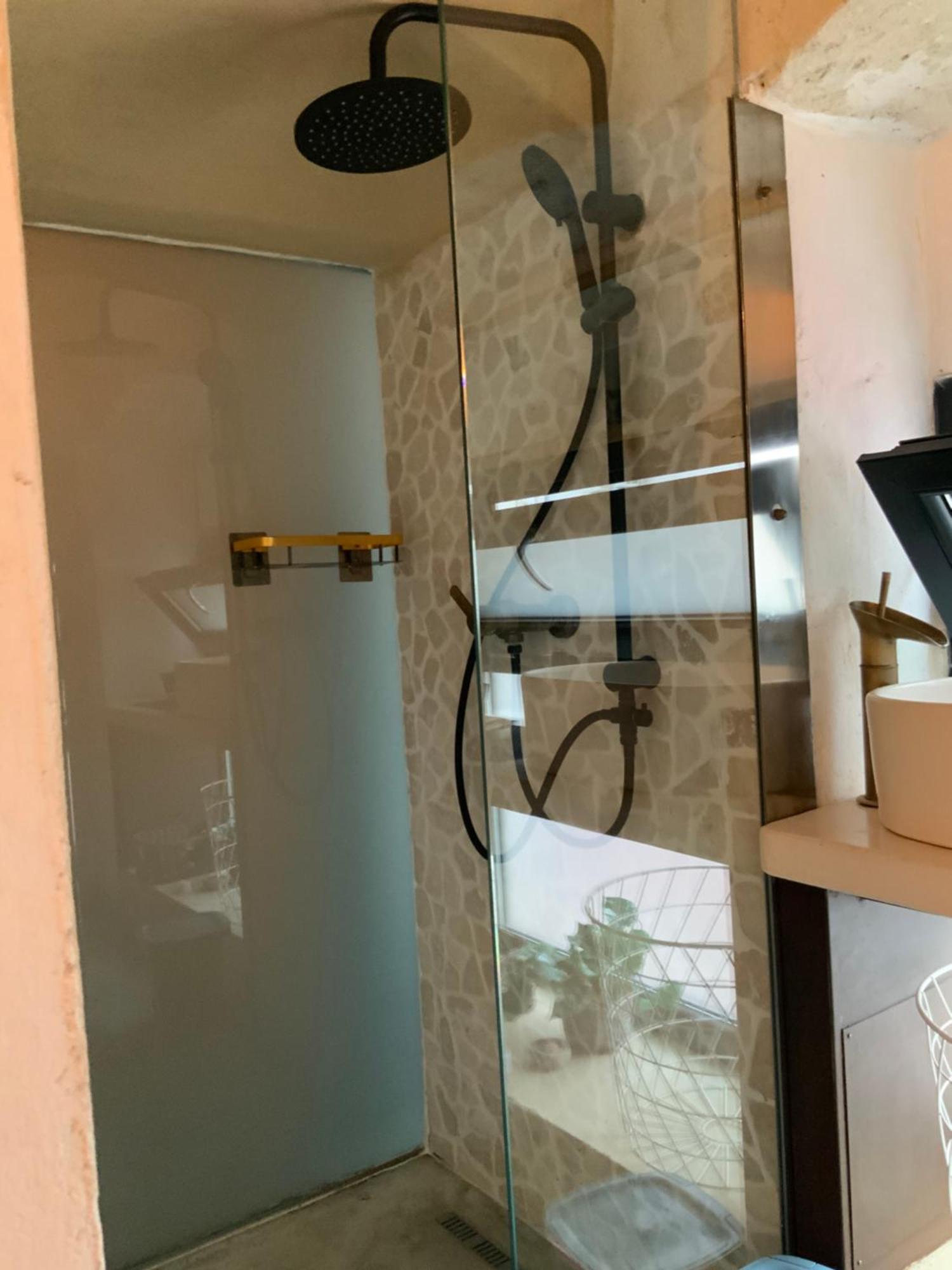 Suite117 Ostuni Exteriér fotografie