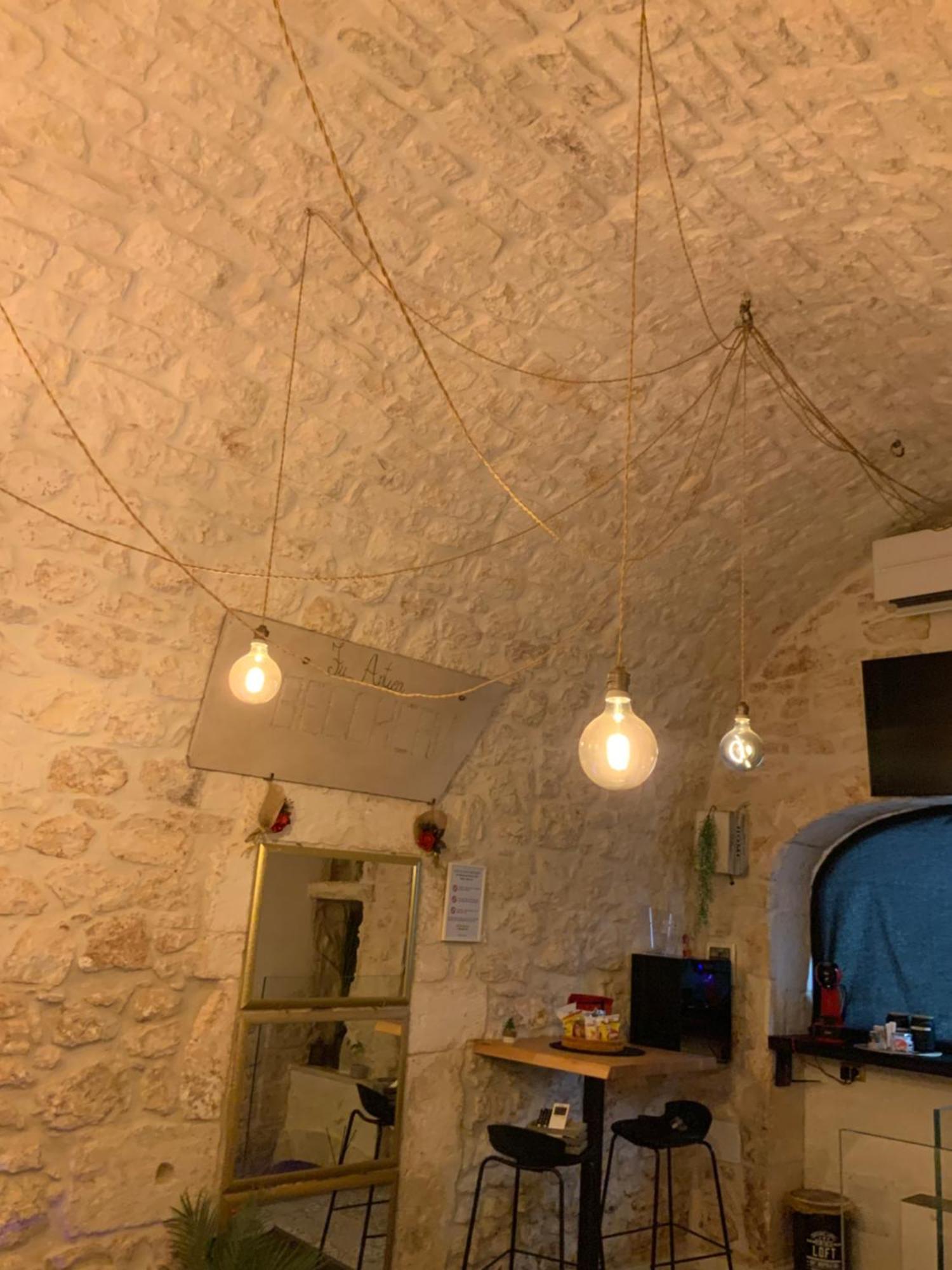 Suite117 Ostuni Exteriér fotografie