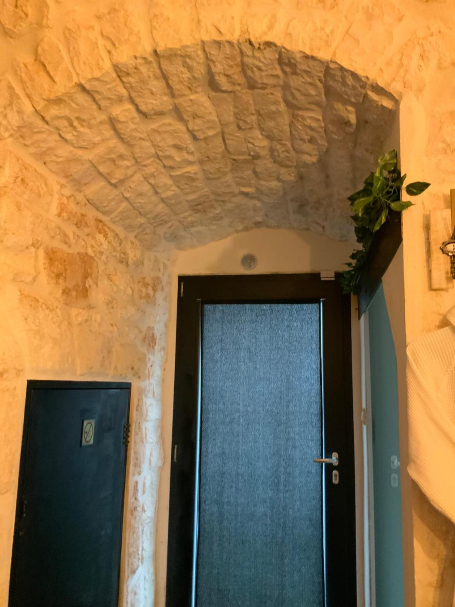 Suite117 Ostuni Exteriér fotografie